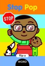 Cover image of Stop pop