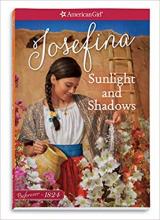 Cover image of Sunlight and shadows