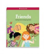 Cover image of Friends