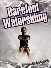 Cover image of Barefoot waterskiing