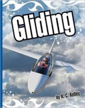 Cover image of Gliding