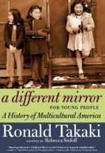 Cover image of A different mirror for young people