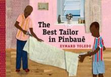 Cover image of The best tailor in Pinbaue