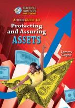 Cover image of A teen guide to protecting and insuring assets