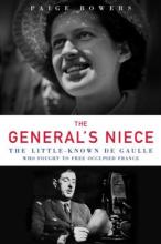 Cover image of The General's niece