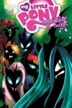 Cover image of My little pony