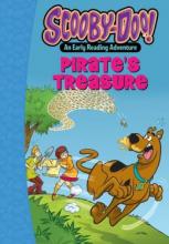 Cover image of Pirate's treasure