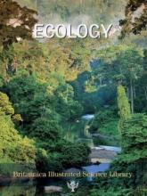 Cover image of Ecology