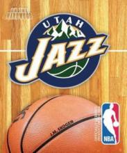 Cover image of Utah Jazz