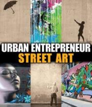 Cover image of Street art