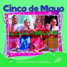 Cover image of Cinco de Mayo