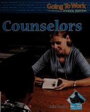 Cover image of Counselors
