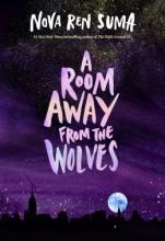 Cover image of A room away from the wolves