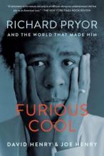 Cover image of Furious cool