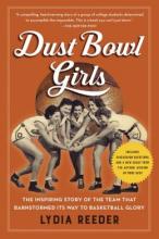 Cover image of Dust Bowl girls