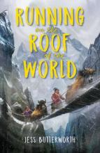 Cover image of Running on the roof of the world
