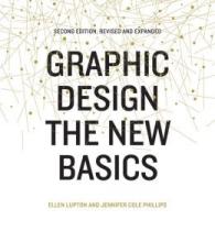 Cover image of Graphic design