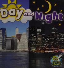 Cover image of Day and night