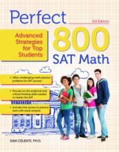 Cover image of Perfect 800