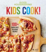 Cover image of Kids cook!