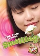 Cover image of Smelling