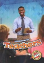 Cover image of Teachers