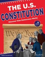 Cover image of The U.S. Constitution