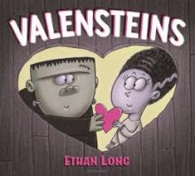 Cover image of Valensteins