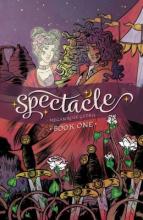 Cover image of Spectacle