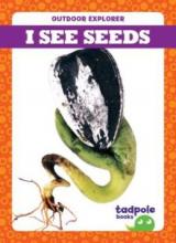Cover image of I see seeds