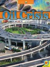 Cover image of Oil crisis