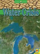 Cover image of Water crisis