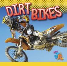 Cover image of Dirt bikes