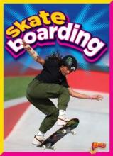 Cover image of Skateboarding