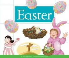 Cover image of Easter