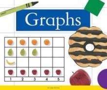 Cover image of Graphs