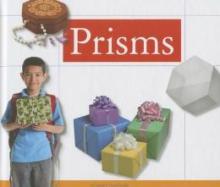 Cover image of Prisms