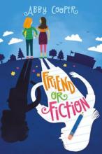 Cover image of Friend or fiction