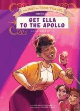 Cover image of Get Ella to the Apollo