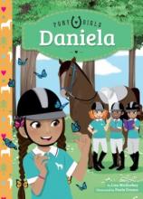 Cover image of Daniela