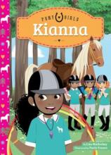 Cover image of Kianna