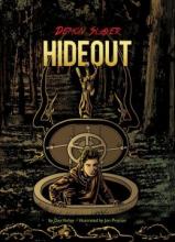 Cover image of Hideout