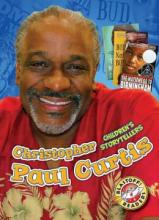 Cover image of Christopher Paul Curtis