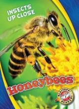 Cover image of Honeybees