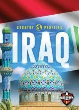 Cover image of Iraq