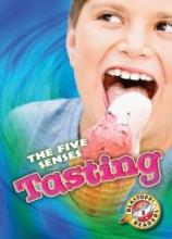 Cover image of Tasting
