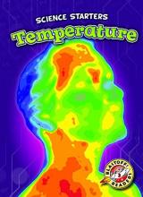 Cover image of Temperature