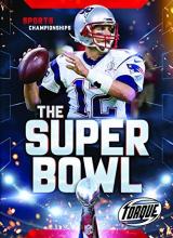 Cover image of The Super Bowl