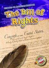 Cover image of The Bill of Rights