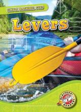 Cover image of Levers